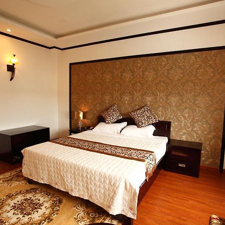 Golden Halong Hotel Nan Giang Kültér fotó