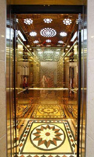 Golden Halong Hotel Nan Giang Kültér fotó